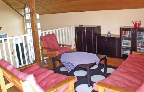 Holiday Home Badacsony Utca-fony�d