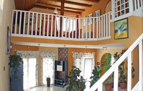 Holiday Home Badacsony Utca-fony�d