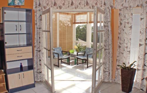 Holiday Home Badacsony Utca-fony�d