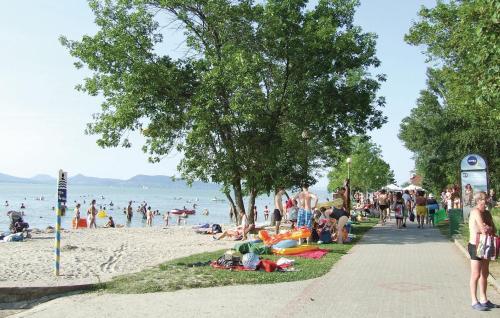 Holiday Home Badacsony Utca-fony�d