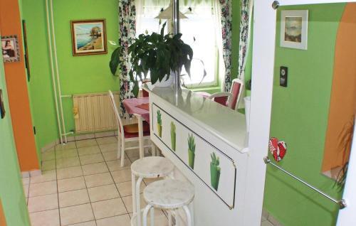 Holiday Home Badacsony Utca-fony�d