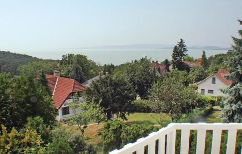 Holiday Home Badacsony Utca-fony�d
