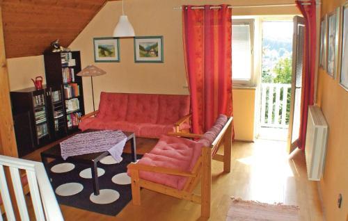 Holiday Home Badacsony Utca-fony�d