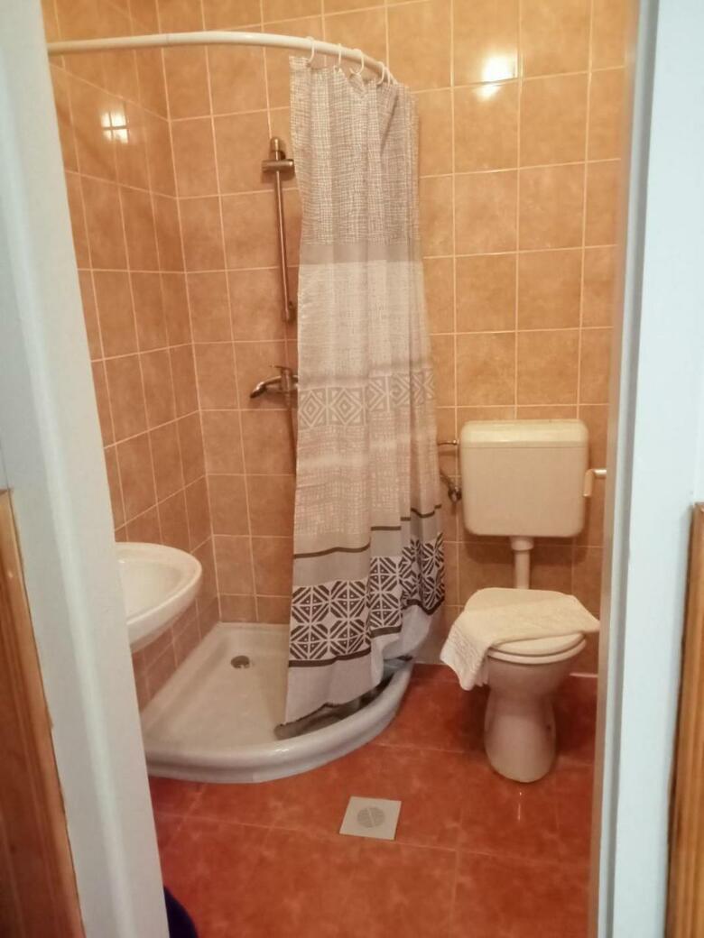 Hostal Hargita Panzio