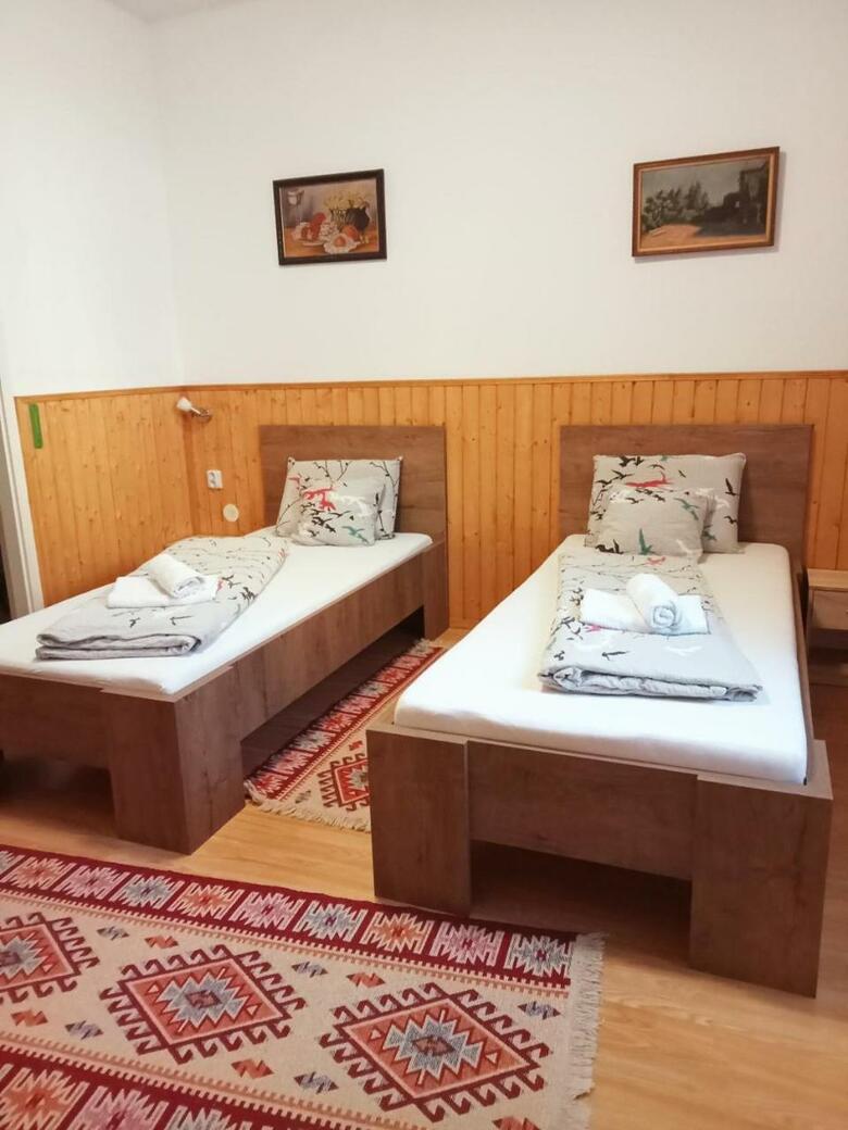 Hostal Hargita Panzio
