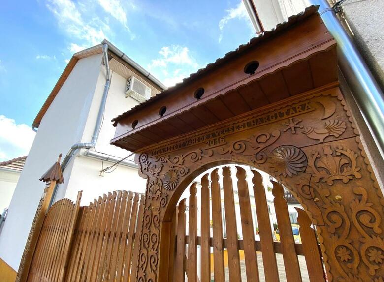 Hostal Hargita Panzio