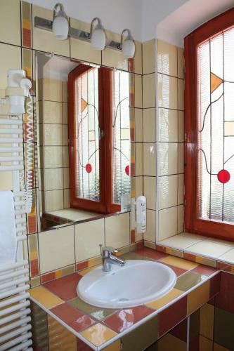 Istv�n Hotel&�tterem
