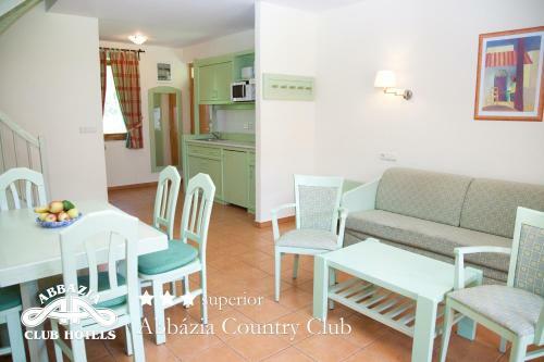 Hotel Abbazia Country Club Superior