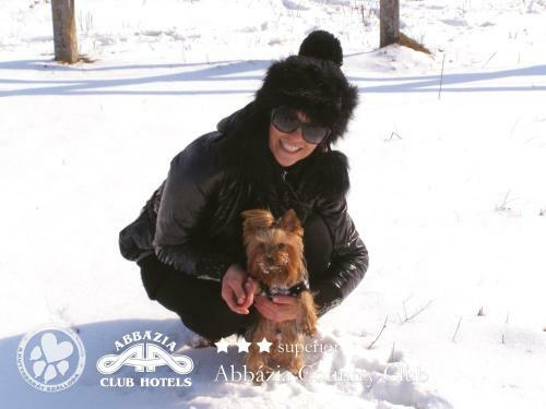 Hotel Abbazia Country Club Superior