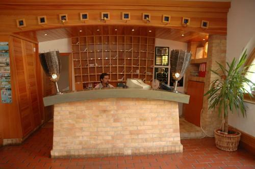 Hotel Abbazia Country Club Superior