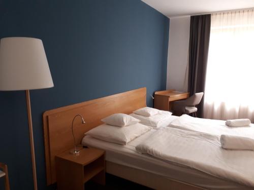Hotel M�trix