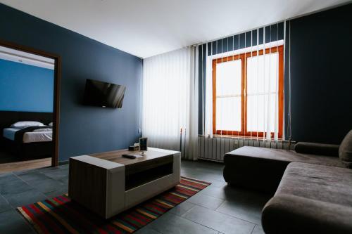 Hotel M�trix