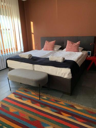 Hotel M�trix