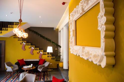 Hotel M�trix