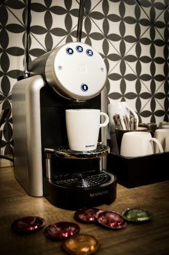 Hotel M�trix
