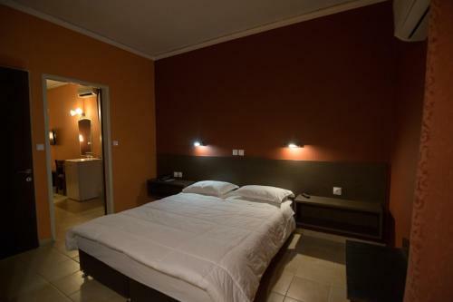 Hotel Vienni