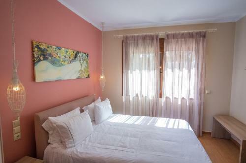 Apolis Villas