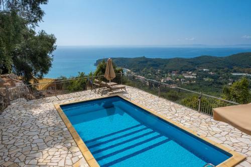 Apolis Villas