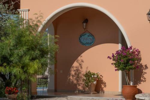 Apolis Villas