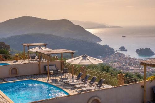 Apolis Villas