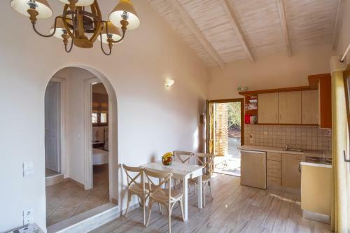 Apolis Villas