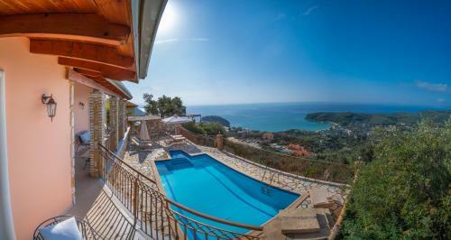 Apolis Villas
