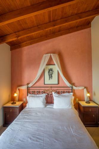 Apolis Villas