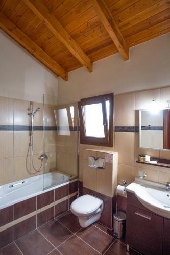 Apolis Villas