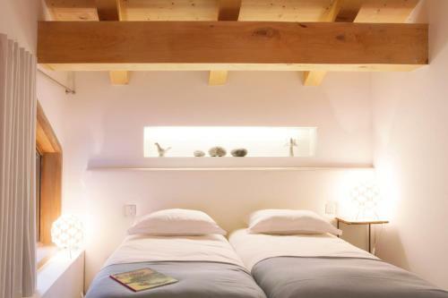 Hotel Chalet La Vigogne Et Spa