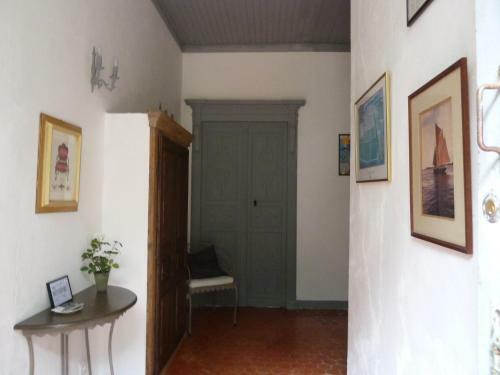 Apartamentos Casa A Rota Appartements