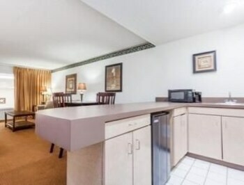 Hotel Ramada - Owensboro