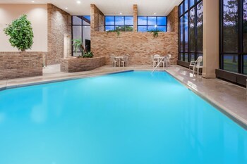 Hotel Ramada - Owensboro