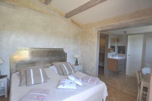 Bed & Breakfast Fiore Di Machja