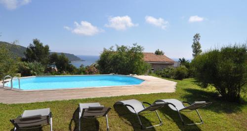 Bed & Breakfast Fiore Di Machja