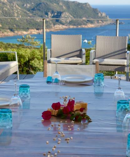 Bed & Breakfast Fiore Di Machja