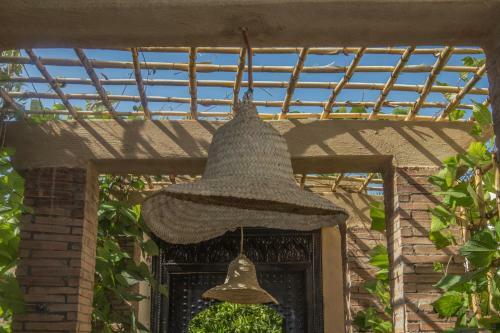 Bed & Breakfast Manzil La Tortue