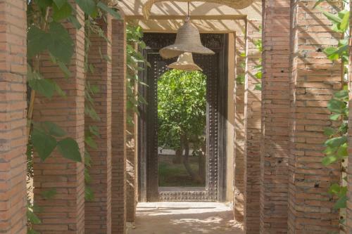 Bed & Breakfast Manzil La Tortue
