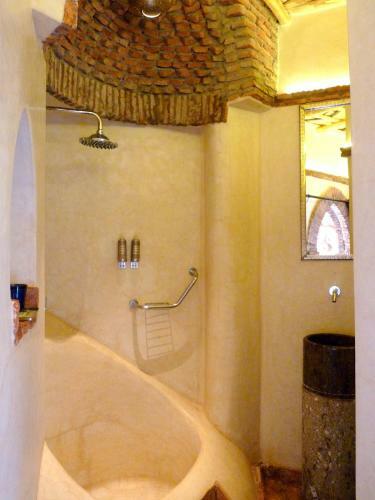 Bed & Breakfast Manzil La Tortue