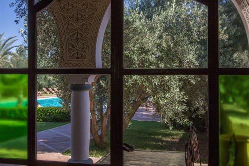 Bed & Breakfast Manzil La Tortue