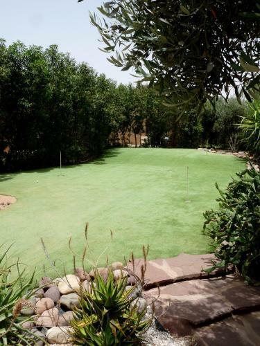 Bed & Breakfast Manzil La Tortue