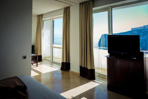 Suites Hotel Mohammed V By Accor