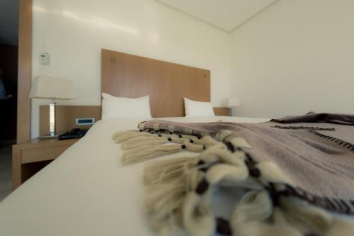 Suites Hotel Mohammed V By Accor