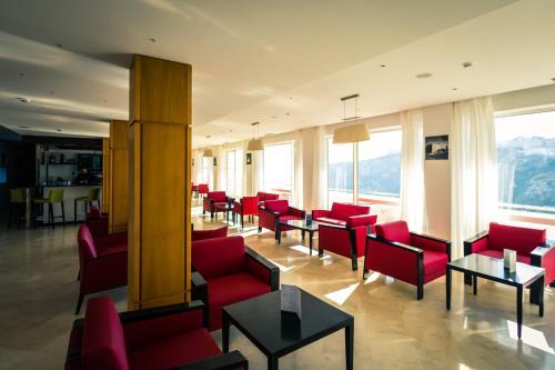 Suites Hotel Mohammed V By Accor