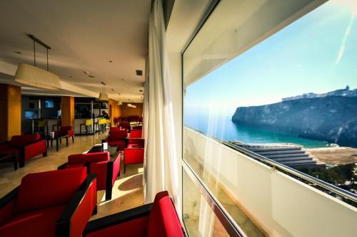 Suites Hotel Mohammed V By Accor