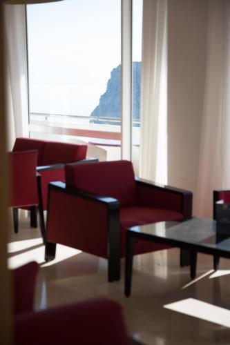 Suites Hotel Mohammed V By Accor