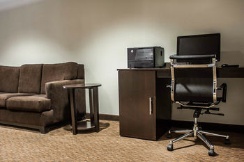 Hotel Sleep Inn - Nampa