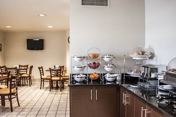 Hotel Sleep Inn - Nampa