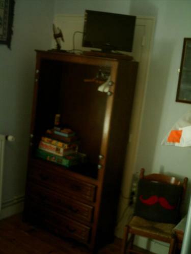 Bed & Breakfast Arret Et Aller