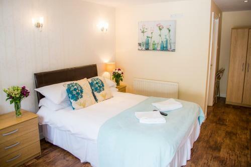 Bed & Breakfast The Yew Tree