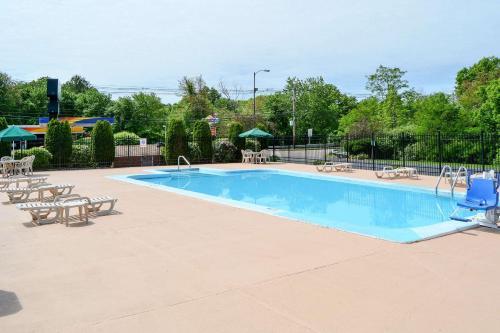Hotel Quality Inn Raynham